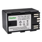 Kastar Full Decode Battery Lcd Charger For Canon Eos C300 Mark Iii Cinema Camera
