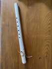 Beautiful Rich Sound  18    Bamboo Native American Flute In  f  Makers Mark
