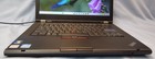 Lenovo Thinkpad T420 I5 256gb Ssd   500gb Hd 8gb Ram 1366x768 Win11pro Grade A
