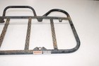 2001 Yamaha Kodiak 400 Yfm4fas 4x4 Front Carrier Luggage Rack