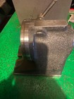 Hardinge H-4 5c Grinding Fixture 5c Collet Spin Indexer