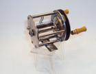 Vintage Early Shakespeare 1965 Ideal Fishing Reel Jeweled From 1918