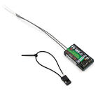 Flysky Fs-i6 2 4g 6ch Rc Transmitter Controller Fs-ia6 Receiver F rc Plane T7f3