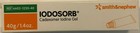  12-packs  Smith   Nephew Iodosorb Wound Cadexomer Iodine Gel 1 4 Oz 6602125040
