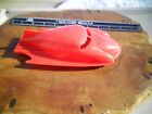 Vintage 1950s Space Rocket Aerocar Flying Jet Hard Plastic Toy Plas-tex Pt560