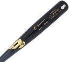 Elly De La Cruz Autographed B45 Player Model Bat Reds Cycle 6 23 23 Beckett