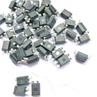 50pcs Pc817 817 Pc817c El817c Ltv817 Pc817-1 Smd Optocoupler Sop4  Free Shipping