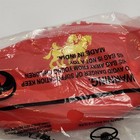 Afl Carlton Draught Football Full Size 5 Brand New