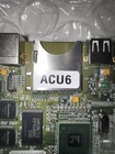 Genmega Atm Acu6 Mainboard - Used - Working - Tranax hantle   read Description  