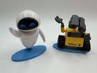 Disney Pixar Action Figures Toy Lot Wall E Dumbo Tarzan Finding Nemo Mixed Set