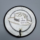 Junior Ranger Patch National Park Service Explore Learn Protect