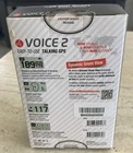 Golf Buddy Voice 2 Talking Gps Rangefinder  Long Lasting Battery Golf Distance R