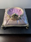 Disney Princess Tiara 3 Wick Candle Pedestal  