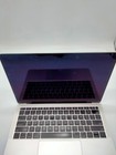 Apple A1932 Emc 3184 13  2019  Lcd Screen Display Assembly Chassis Silver