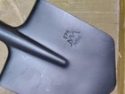 Vintage Ussr Soviet Russian Red Army Original Infantry Sapper Shovel 1985  New