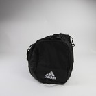  Adidas Bag - Duffel Men s Black New With Tags Osfa
