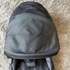 Baby Jogger City Select Stroller Seat Fabric Second Seat Charcoal Denim