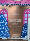 Bath   Body Works Sweet Pea Shower Gel  Cream   Fragrance Mist Mini Gift Set Box