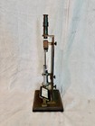 Antique Duboscq Leitz Brass Colorimeter E  Leitz Ny Scientific Instrument  402