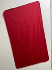 24 Pieces New Red Auto Industrial Fender Cover 36x60 Inches