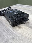 Eliminator Ed15 4-channel Dmx Dimmer Pack To Control Light Fixture Movement Adj