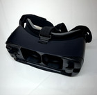 Samsung Gear Vr Sm-r323 Oculus Virtual Reality Headset Blue Black