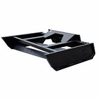 84  Grader- Grader Box - Land Plane - Skid Steer Quick Attach - Free Shipping