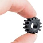 Replacement Drive Shaft Gear With Screw For Great Northern Popcorn Machine Parts