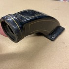 Victor Victrola Tabletop Phonograph Arm Mount Hardware Part - Cast Iron