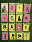1980 Topps Star Wars Empire Strikes Back Series 3 Complete 265-352 88 Card Set