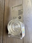 Two  2  New Philips Avent Natural Bottle Nipple First Flow Nipple 0m Newborn