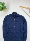 Polo Ralph Lauren Long Sleeve Button Shirt Mens Slim Fit Size M