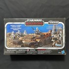 Hasbro Star Wars Vintage Collection Imperial Combat Assault Tank Action Figure