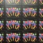 Usps Forever Stamps Book Of 20 Celebrate 2010