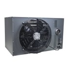 Heatstar 80000 Btu Big Boxx Natural Gas Unit Heater With Ng To Lp Conversion Kit