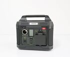 Fremo Tp300 Portable Power Station - Gray