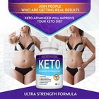 Keto Diet Pills Bhb Best Ketogenic Carb Blocker Advanced  Supplement