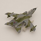 Herpa 1 200 Royal Air Force Panavia Tornado Gr 4 Tornado Farewell Edition Zg752