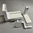 Oxo Spiralizer Tabletop Vegetables Fruits 3 Blades 11151400 Colors Good Grips