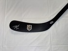 Pavel Dorofeyev Signed Autograph Hockey Stick Las Vegas Golden Knights Psa Coa