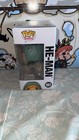 Funko Pop  Vinyl  Masters Of The Universe - He-man - Target  exclusive   1661
