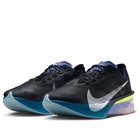 Nike Zoomx Vaporfly Next  4 Obsidian Navy Persian Violet Green Hf6414-401 Men s