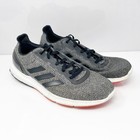 Adidas Mens Cosmic 2 Sl Cp9483 Gray Running Shoes Sneakers Size 13