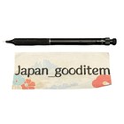 Kayou  Aimvision Pro Drafting Mechanical Pencil 0 5mm Brass Body Meteor Black