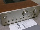 Onkyo Integra A-927 Integrated Stereo Premain Amplifier Excellent Tested Jp Jn02