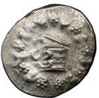 Phrygia Apameia 133 Bc  Snakes Roman Rule Ar Cistophorus Silver Coin  Ngc Ch Vf