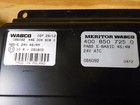 Meritor Wabco Abs Ecu Ecab Kit Module S400-850-723-0-m With Wiring Harness 4s 4m