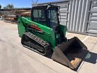 2017 Bobcat T550 Compact Track Loader