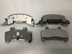 Calp-3-6k-brake Pad Set For Trailer In Stock  Replaces Deemaxx - Ships Today 