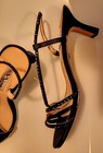 Nina New York Women s Deep Blue Size 7 5m New In Original Box 
